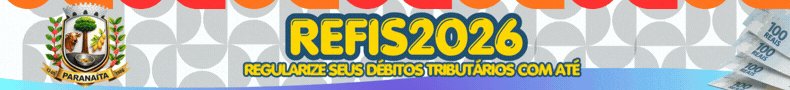 Refis 2026