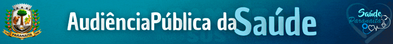 Audiência Pública