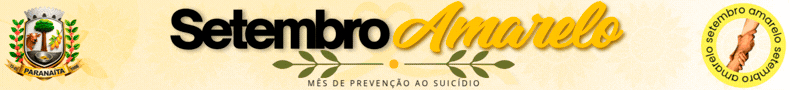 Setembro Amarelo