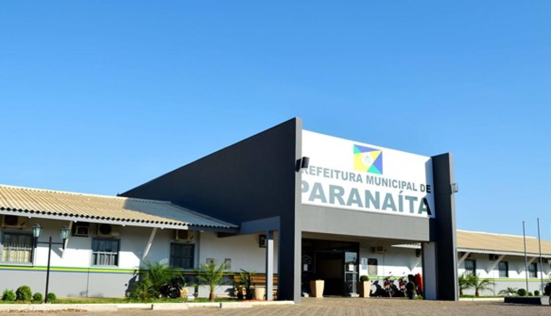 Prefeitura de Paranaíta realizará Audiência Pública para prestação de contas do 2º quadrimestre