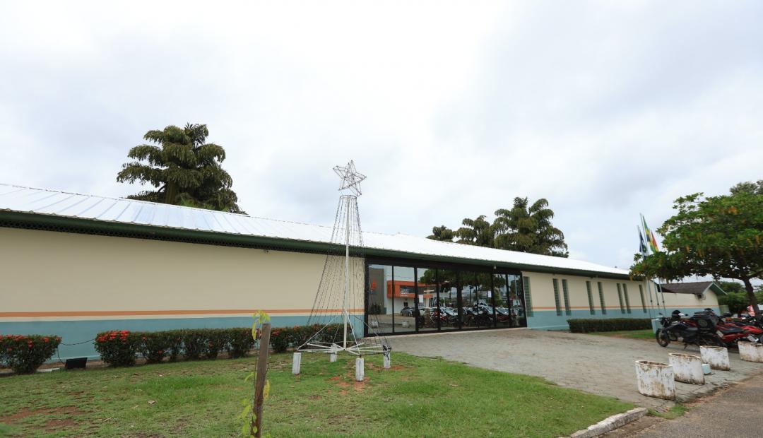 Prefeitura de Alta Floresta abre propostas para construção de escola com investimento de R$ 16,9 milhões