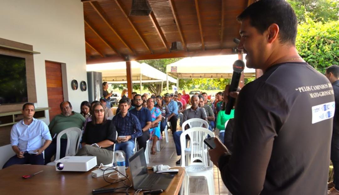 Prefeitura de Nova Monte Verde anuncia Chamamento Público para Programa Municipal de Cafeicultura Familiar