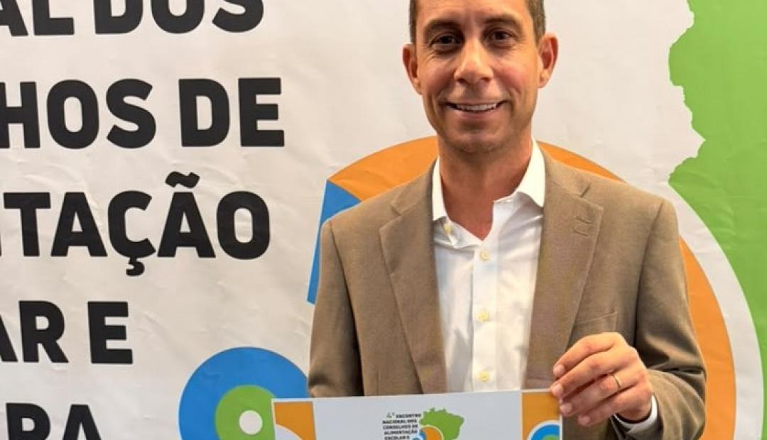 Nova Monte Verde recebe premiação do TCE-MT por destaque no incentivo à Agricultura Familiar