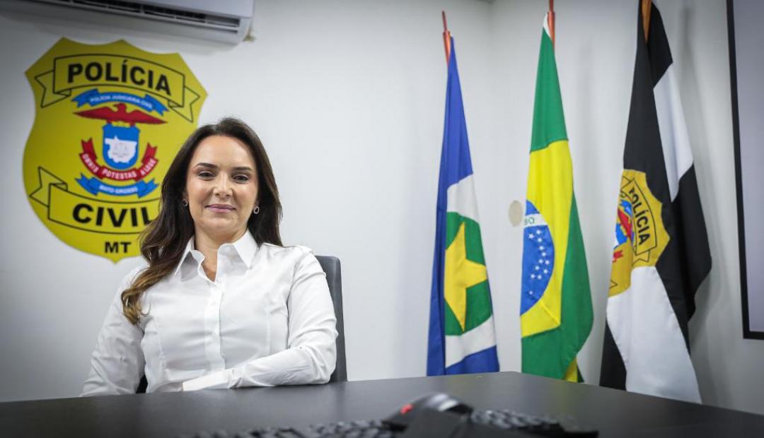 Polícia Civil de Mato Grosso fortalece estrutura e intensifica combate às facções criminosas