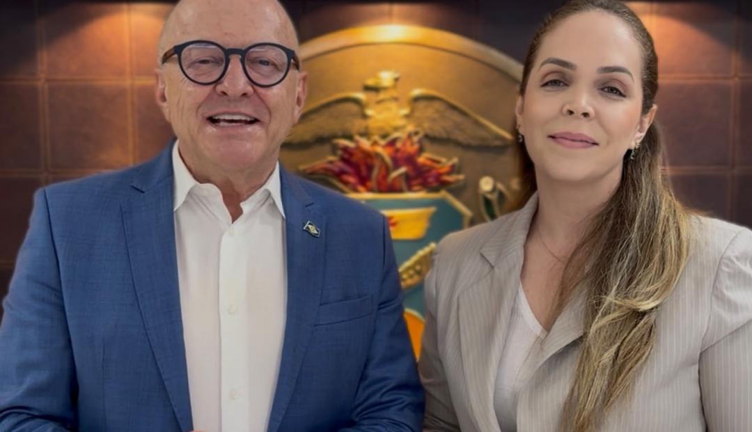 Pivetta anuncia ampliação da malha aérea e reforça estratégia para aproximar MT dos principais centros do país