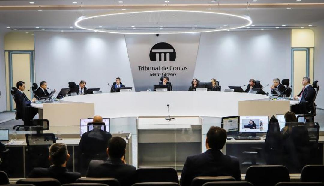 TCE-MT aprova por unanimidade as contas de governo de Paranaíta e destaca gestão responsável de Osmar Moreira