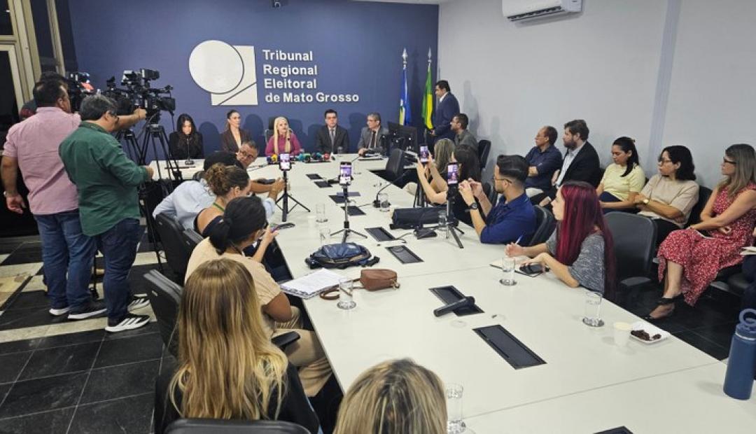 Pardal 2026 terá IA para categorizar denúncias eleitorais