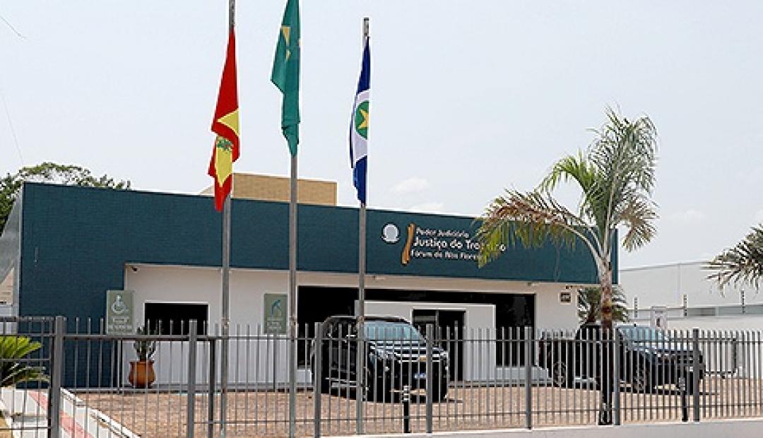 Acordos homologados em Alta Floresta destinam cerca de R$ 9 milhões a projetos sociais