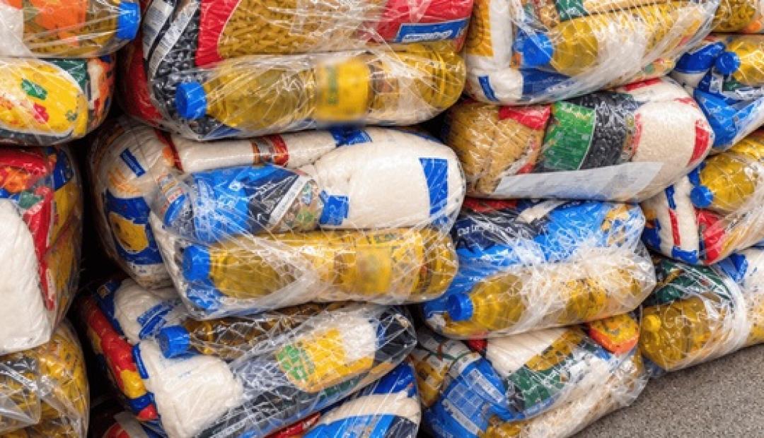 Preço da cesta básica cai em 25 capitais em agosto, mas alta acumulada segue em todas as cidades