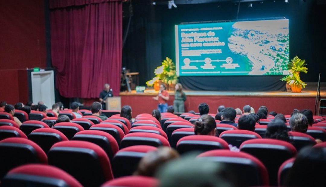 Audiência Pública debate futuro da gestão de resíduos sólidos em Alta Floresta