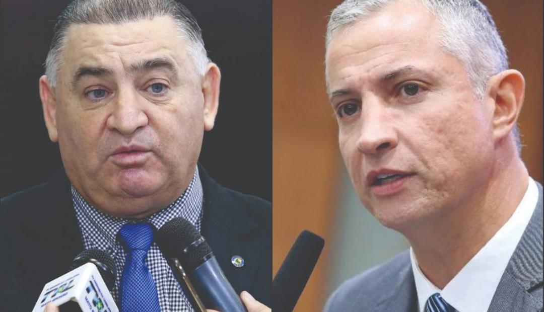 Votos em Alta Floresta: Confira a votação obtida por cada deputado estadual eleito por Mato Grosso