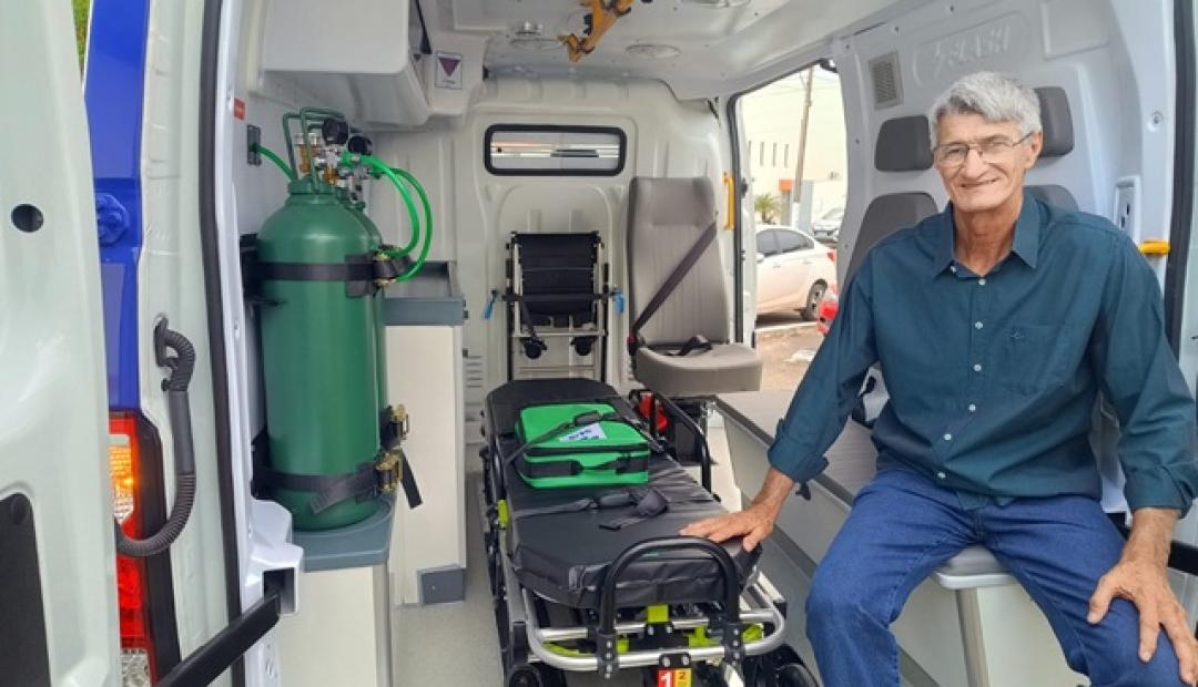 Prefeitura negocia com Estado para assumir antigo prédio do Hospital Regional de Alta Floresta