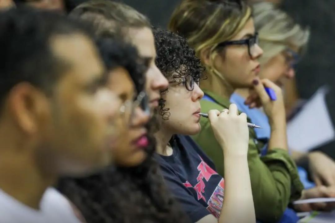 Inscrições para concurso do MPU estão abertas até 27 de fevereiro