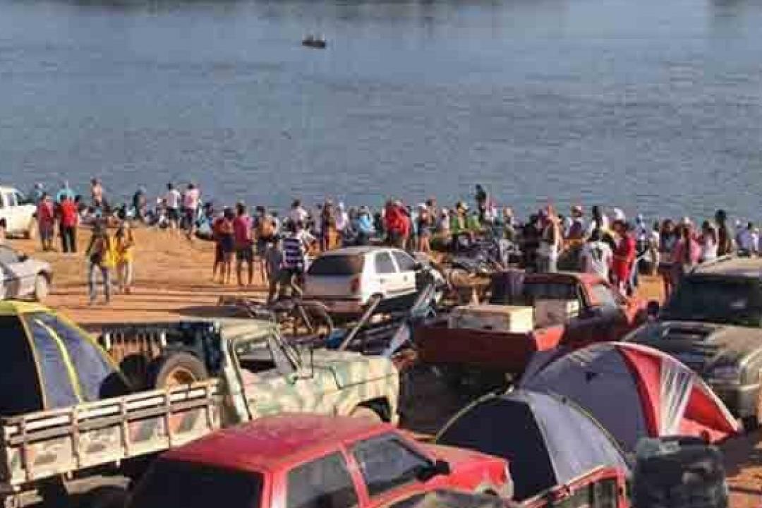 Festival de Pesca deve ser realizado no fim do primeiro semestre de 2025