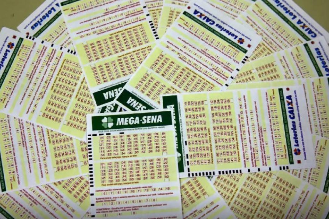 Mega-Sena deste sábado sorteia prêmio de 60 milhões