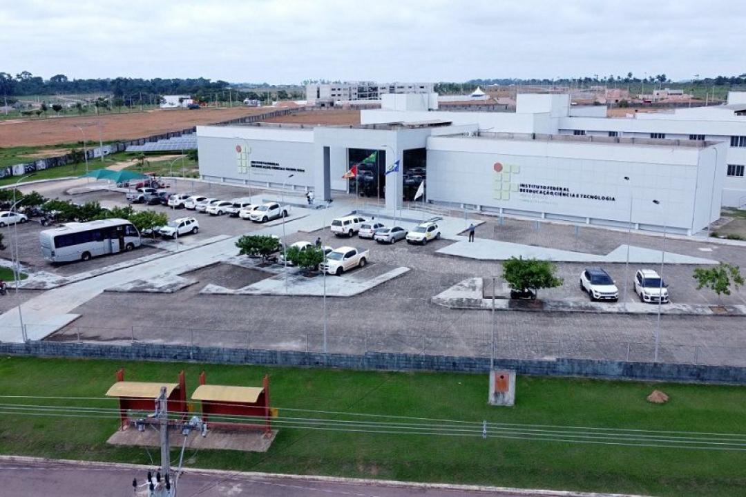 IFMT oferta mais de 200 vagas para cursos Técnicos Integrado ao Ensino Médio em Alta Floresta e mais 10 diferentes cidades de MT