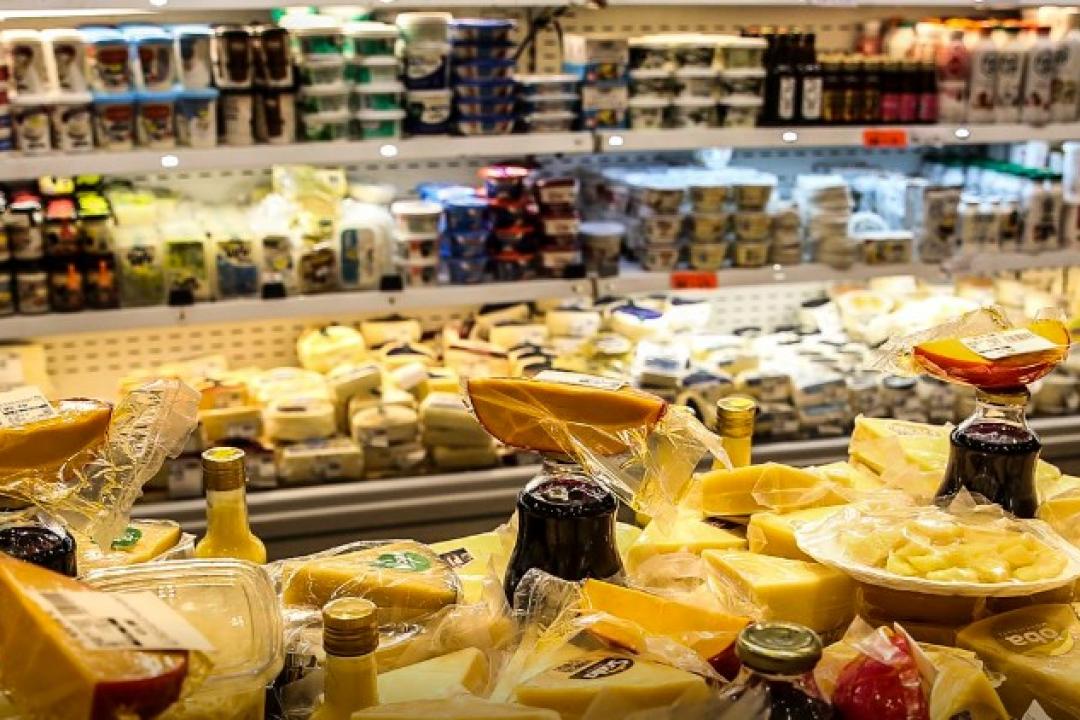 Faturamento da Indústria de alimentos cresce 10% em 2024