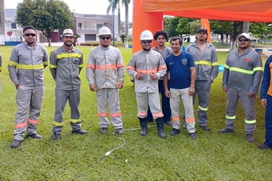 Nova Monte Verde, Barra do Garças e Gaúcha do Norte recebem mutirão de serviços da Energisa