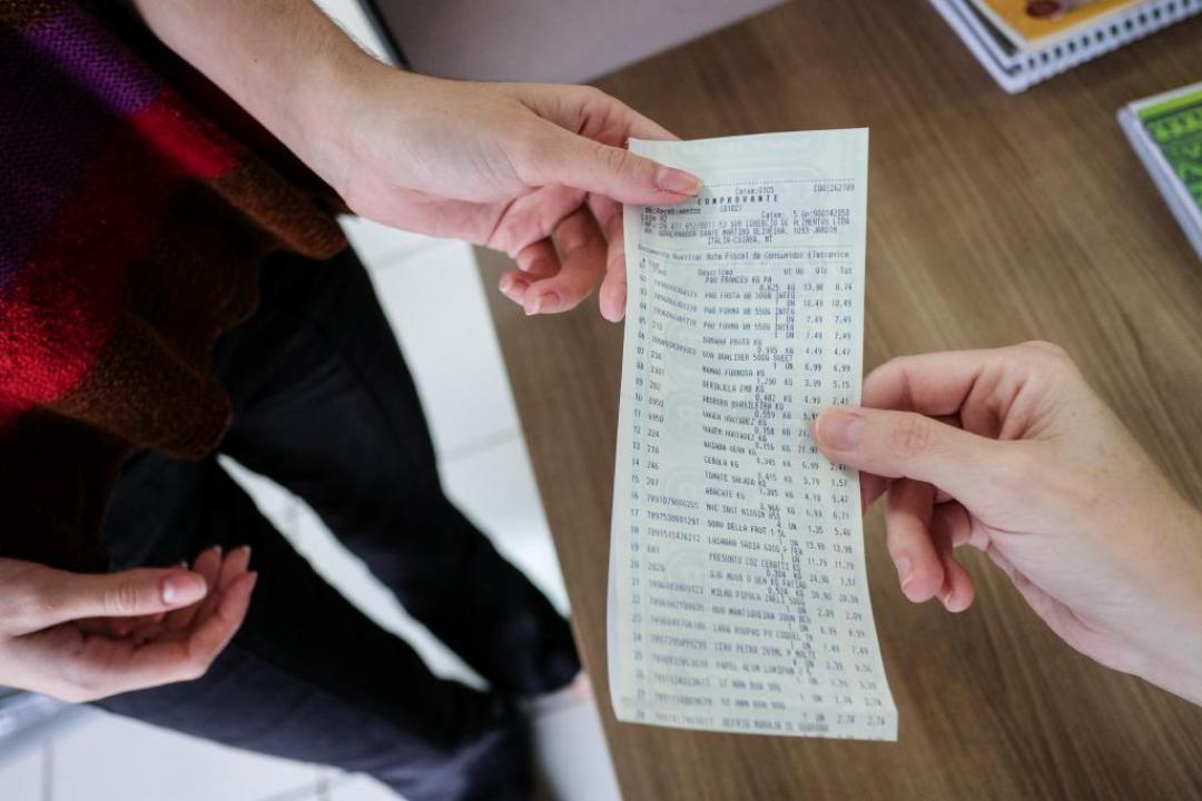 Compras realizadas até dia 30 de setembro concorrem a prêmios de R$ 100 mil do Nota MT