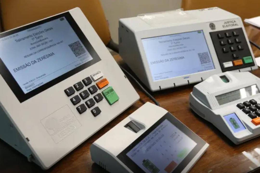 Em Mato Grosso, 365 mil eleitores são filiados a partidos políticos