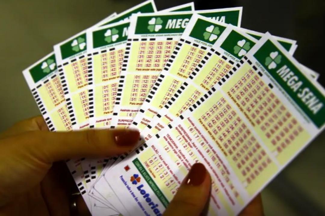 Aposta do Rio de Janeiro acerta Mega-Sena e vai ganhar R$ 131 milhões