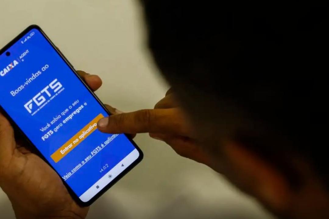 Governo vai liberar saldo do FGTS a quem optou por saque-aniversário