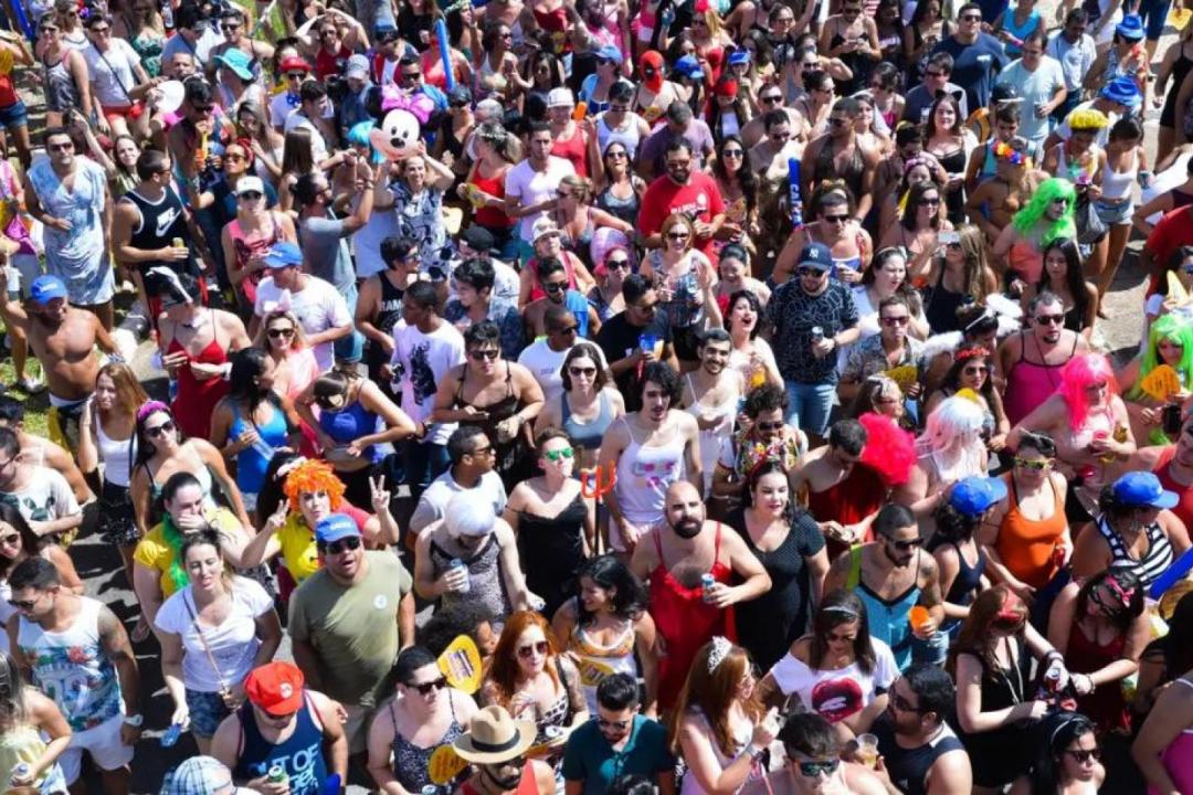 Confira dicas de cuidados com a saúde durante o Carnaval