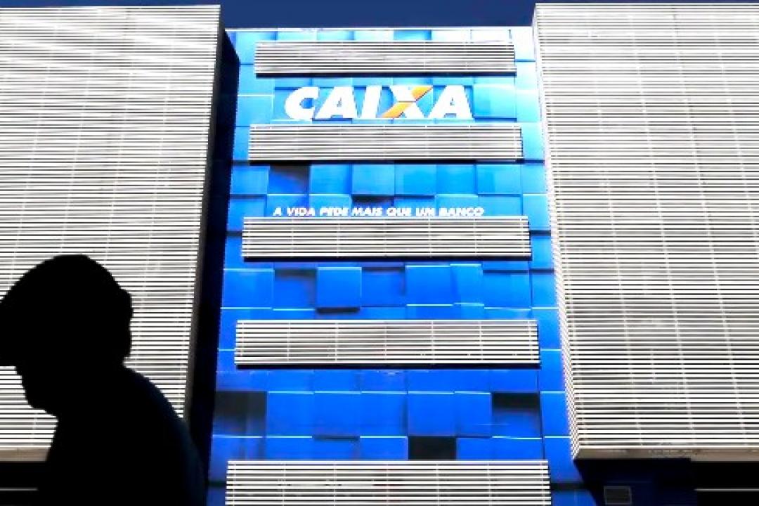 Caixa diz que consulta do saldo do FGTS opera normalmente