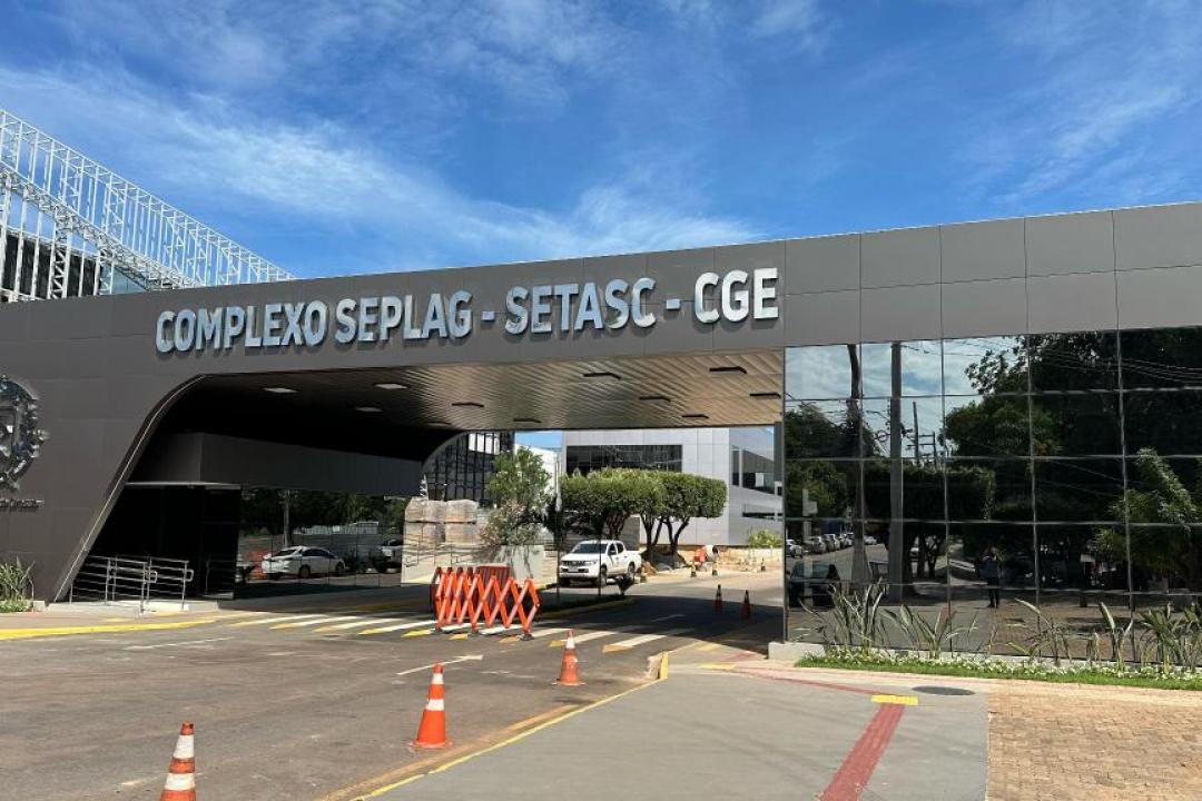 Seplag libera Cédula C de 2024 para servidores, aposentados e pensionistas