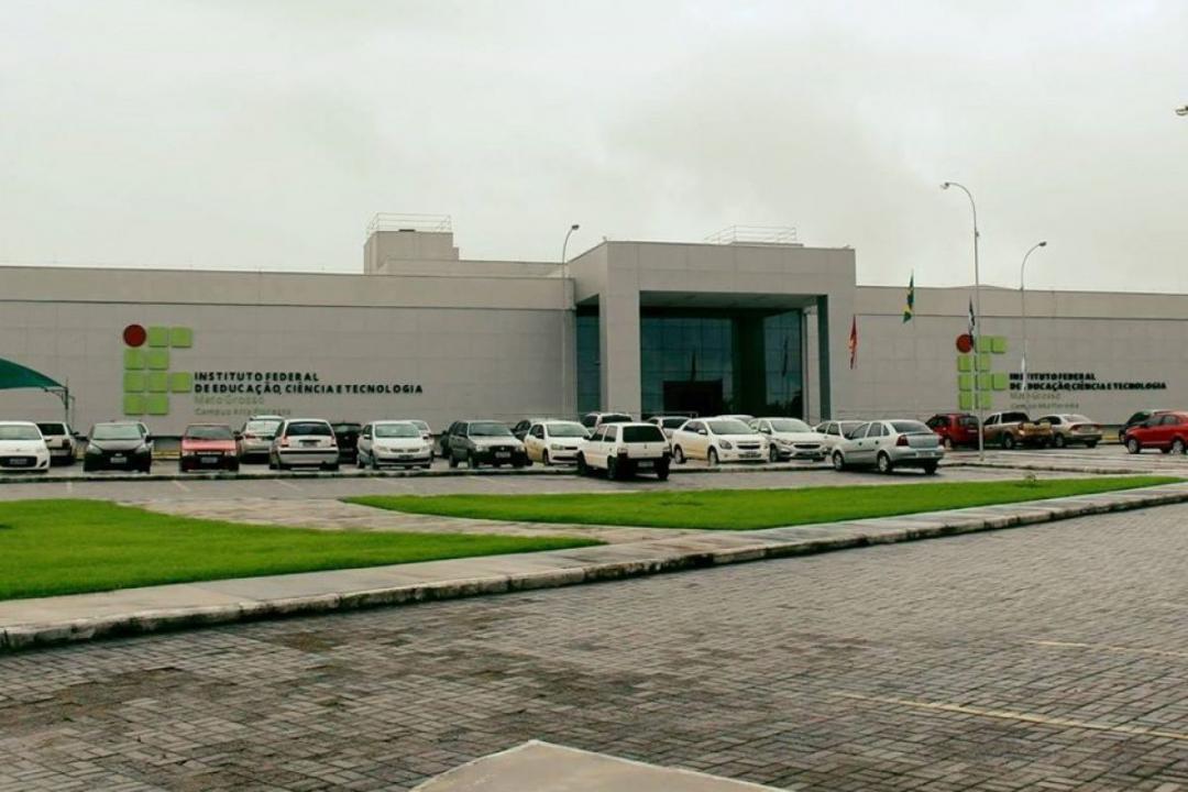 IFMT de Alta Floresta divulga vagas remanescentes para cursos superiores