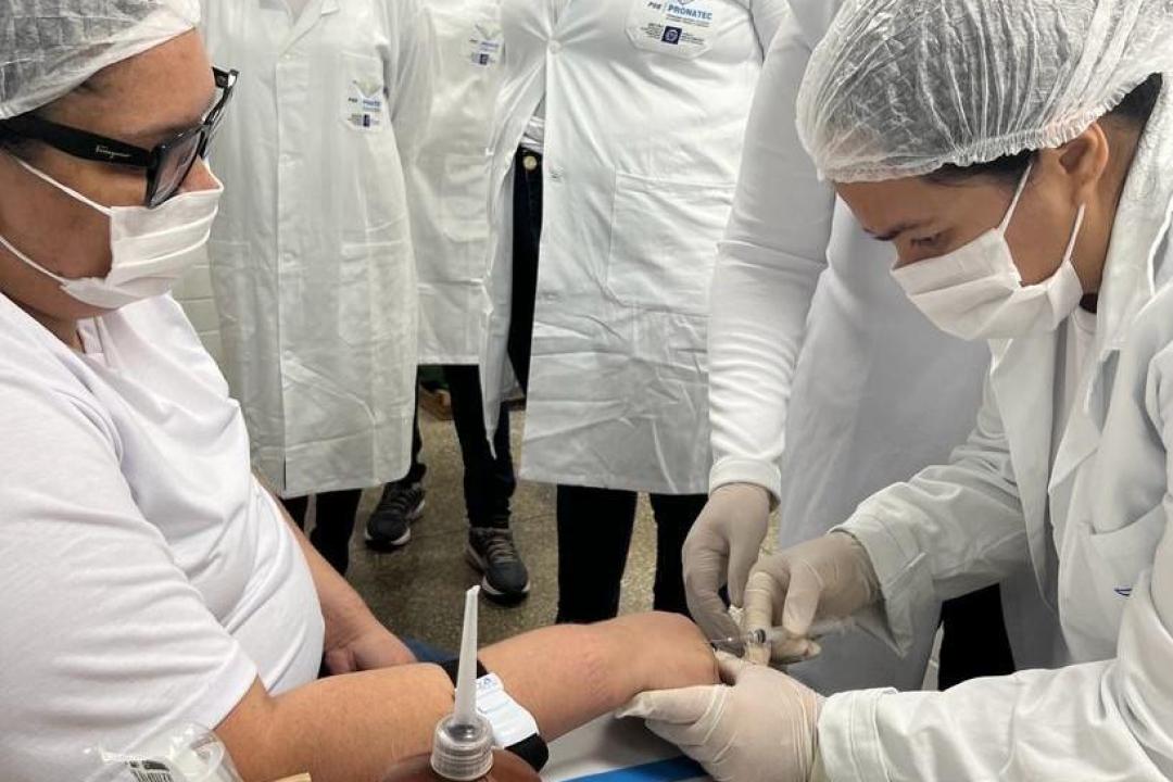 Seciteci altera início das aulas de cursos técnicos