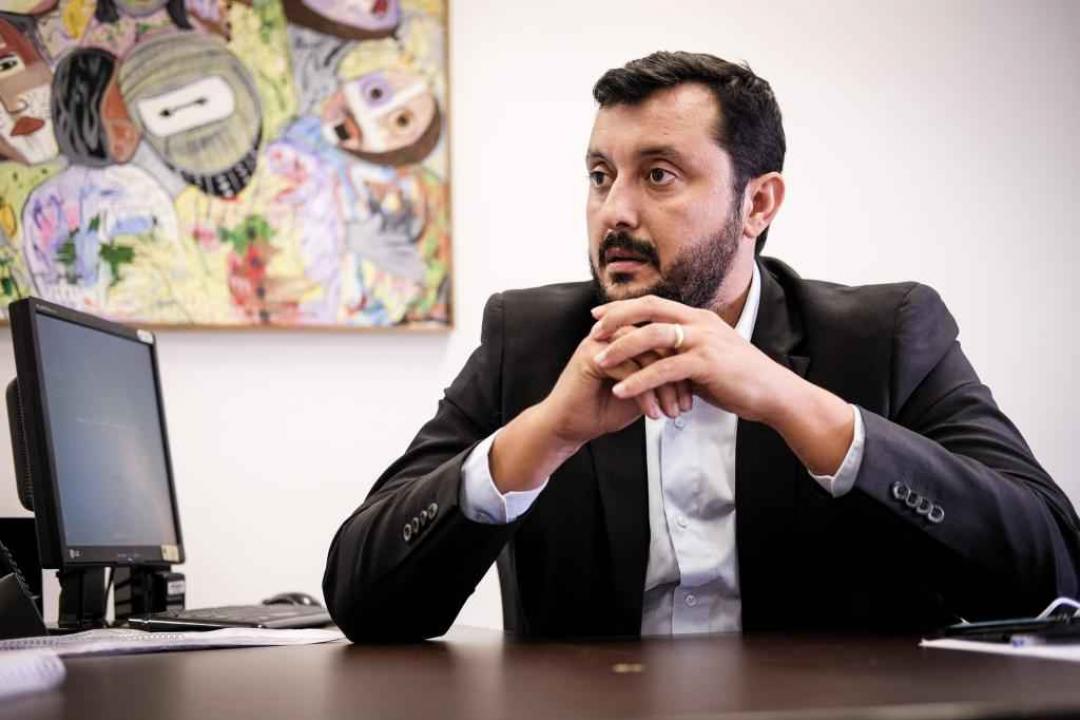 Secretário de Ciência, Tecnologia e Inovação passará por Alta Floresta e Paranaíta