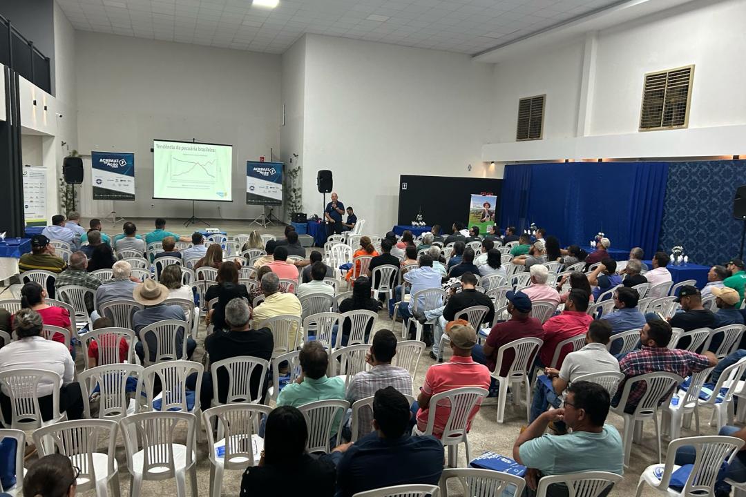 Terceira rota do Acrimat em Ação passará por Carlinda, Apiacás, Colíder e mais 6 municípios esta semana
