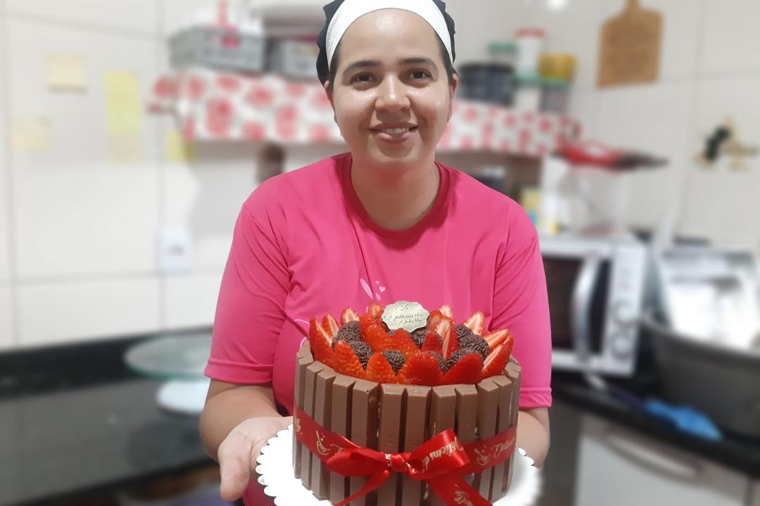 Alta Floresta se destaca no empreendedorismo feminino, com mais de 38% das empresas lideradas por mulheres