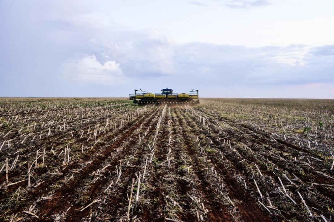 Produtores rurais podem negociar débitos não tributários com condições especiais