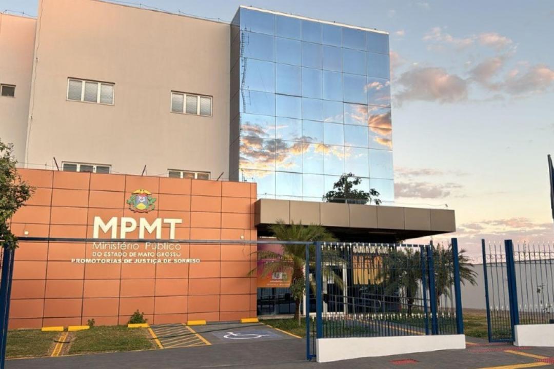 Município de Sorriso é acionado para fornecer atendimento especializado eficiente
