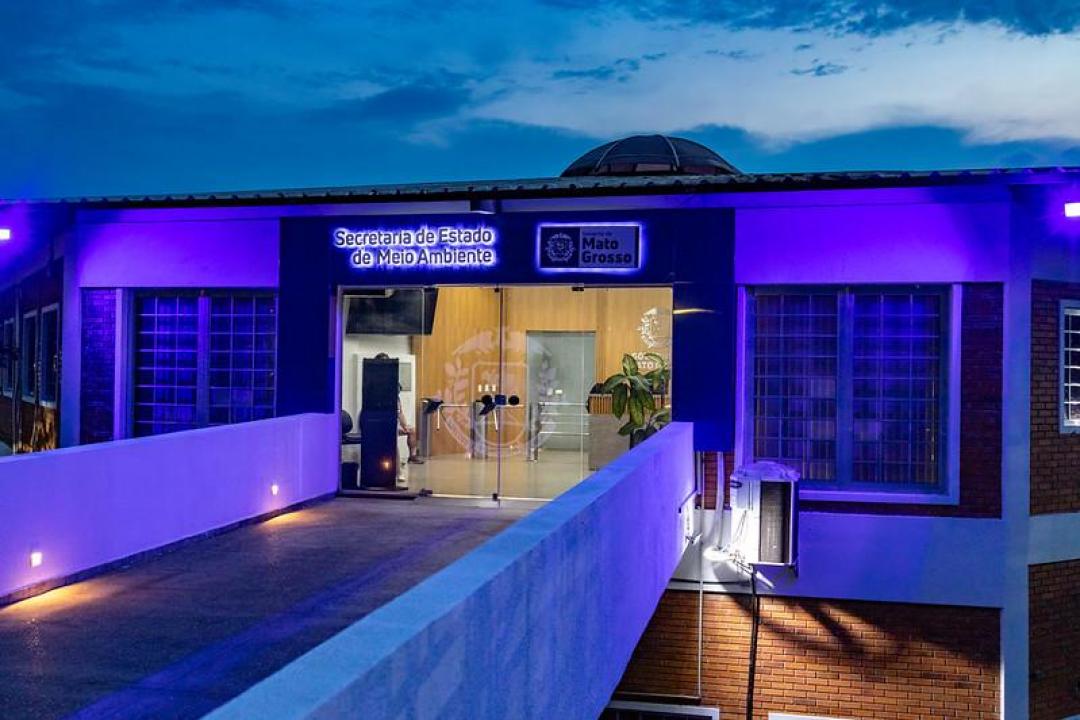 Engenheiros de minas pedem suspensão de seletivo da Sema