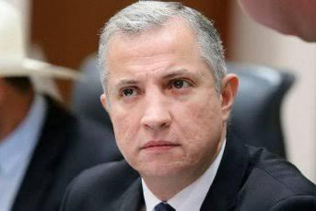 Faissal participa de audiência pública em Alta Floresta