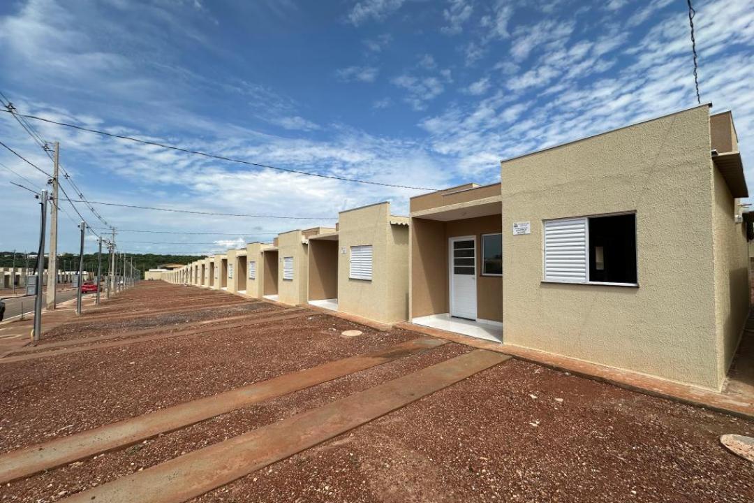 Prefeituras têm até 30 de março para cadastrar terrenos públicos municipais no SER Família Habitação