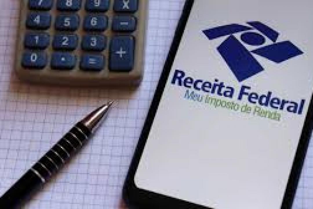 Receita recebe quase 2,3 milhões de declarações do IRPF
