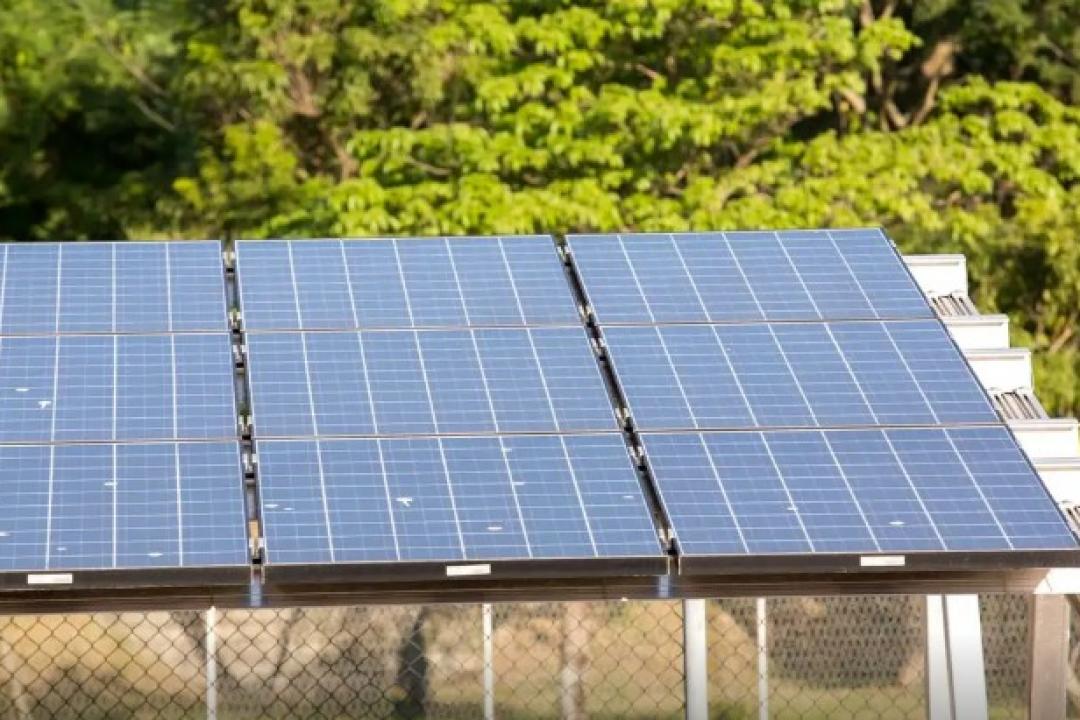 Com 22% da matriz elétrica, energia solar é a 2ª maior fonte do país