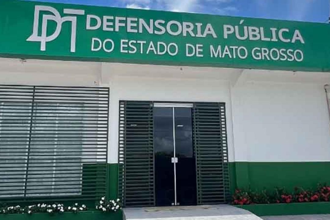 Núcleo da Defensoria em Terra Nova do Norte retoma atendimento presencial