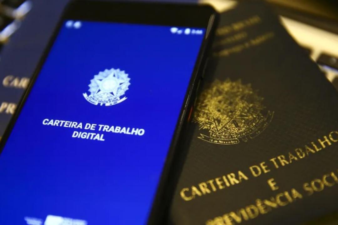 SINE realiza mutirão de emprego para rede de supermercados em Alta Floresta