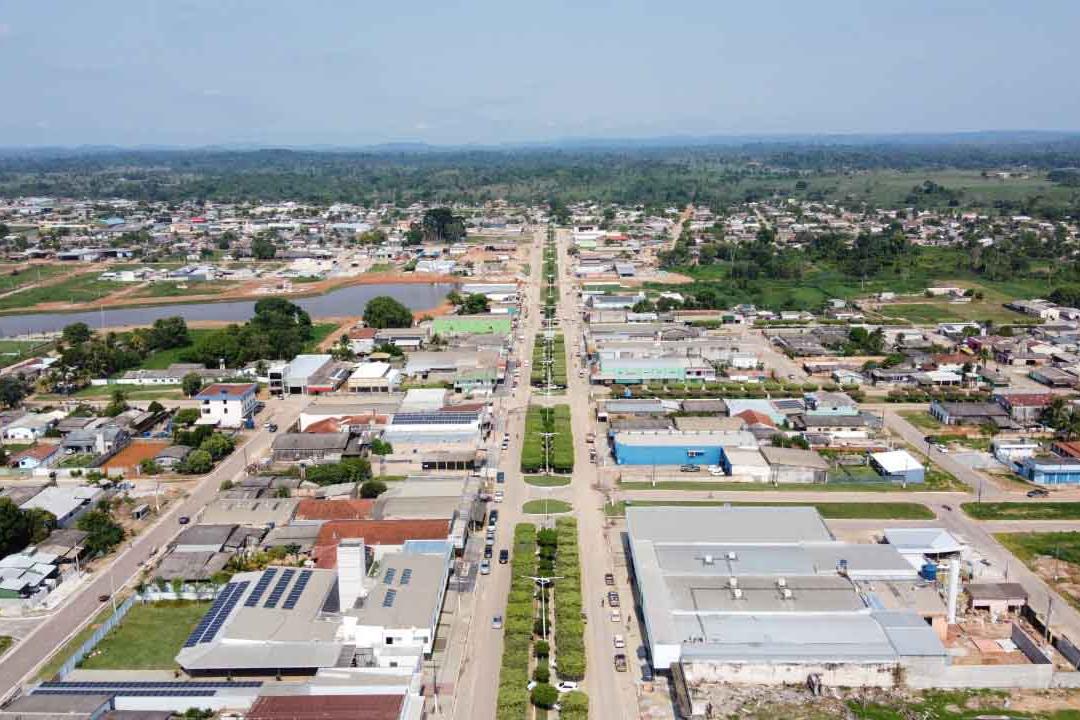 MP ajuíza mais de 30 ações civis públicas ambientais no município de Apiacás