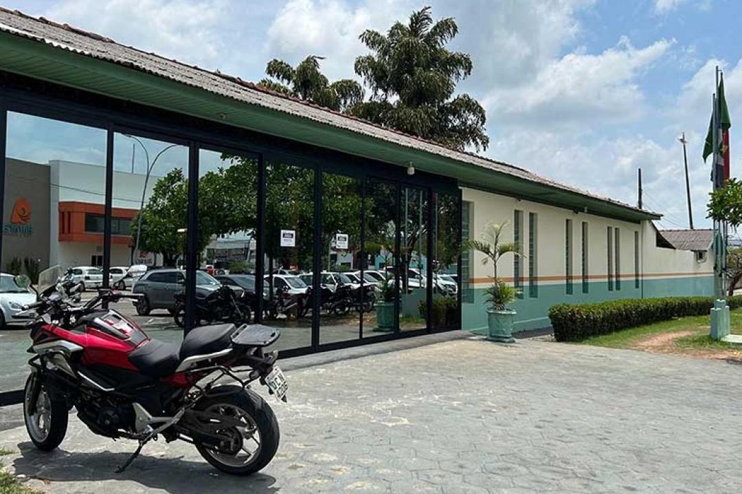 Administração Municipal realiza Audiência do Plano Plurianual