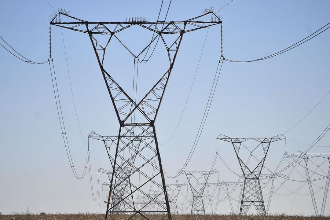 Moradores de Mato Grosso têm reajuste de energia próximo a zero em 2025