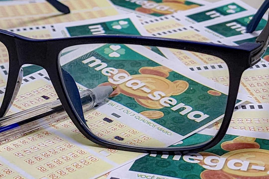 Mega-Sena, concurso 2.849: aposta de SP acerta sozinha as seis dezenas e leva mais de R$ 59 milhões