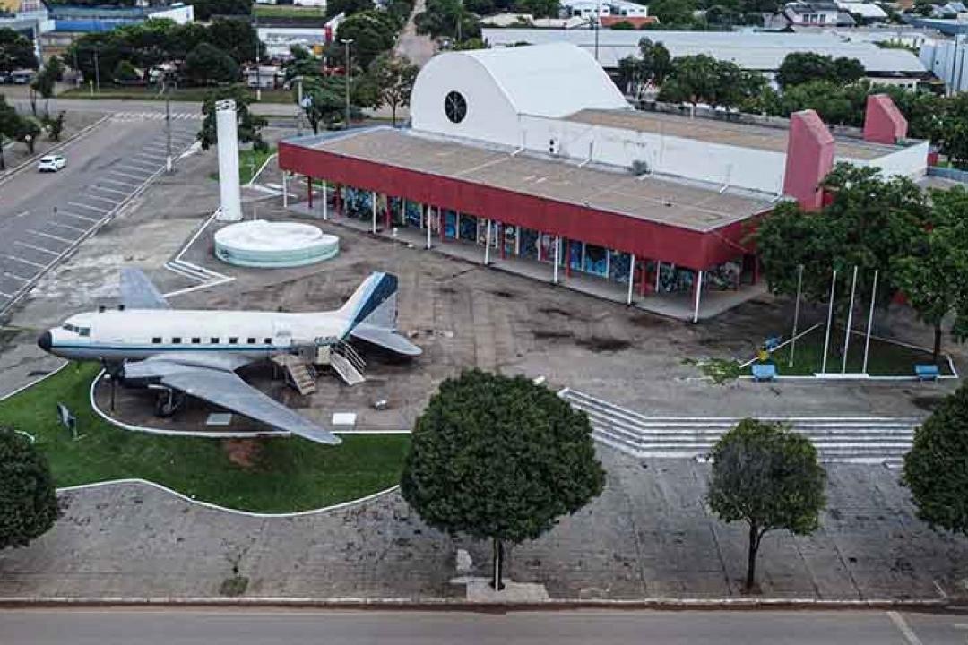 Praça da Cultura recebe Edição Especial de Páscoa da Varanda Criativa nesta sexta-feira, 11 de abril