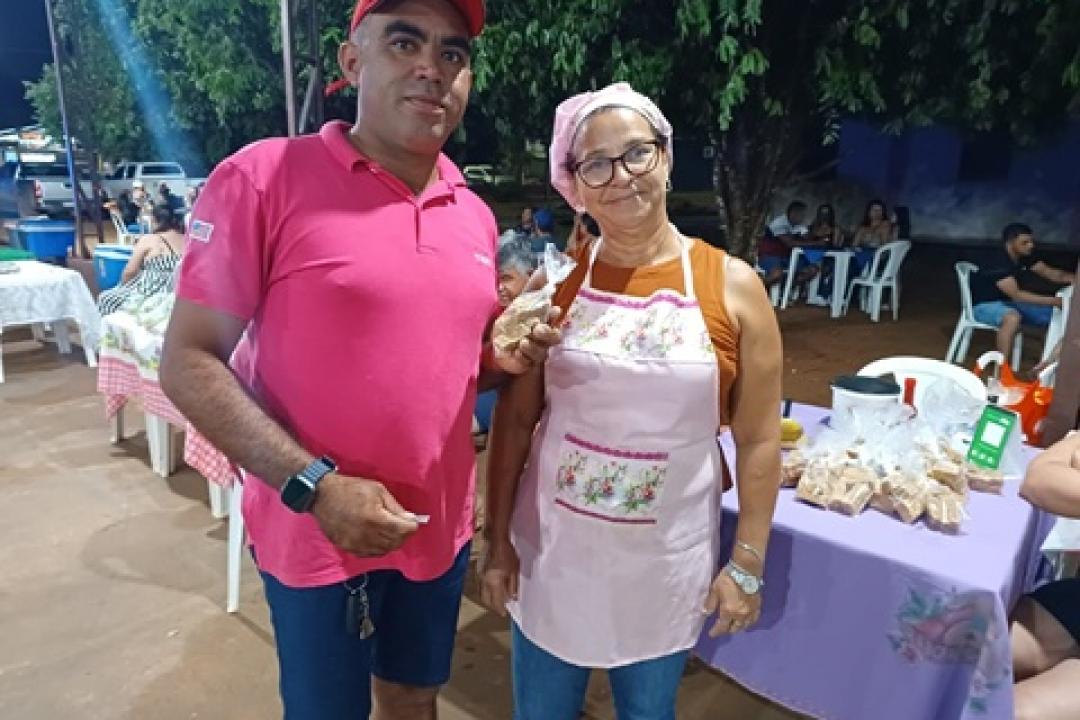 Feira 