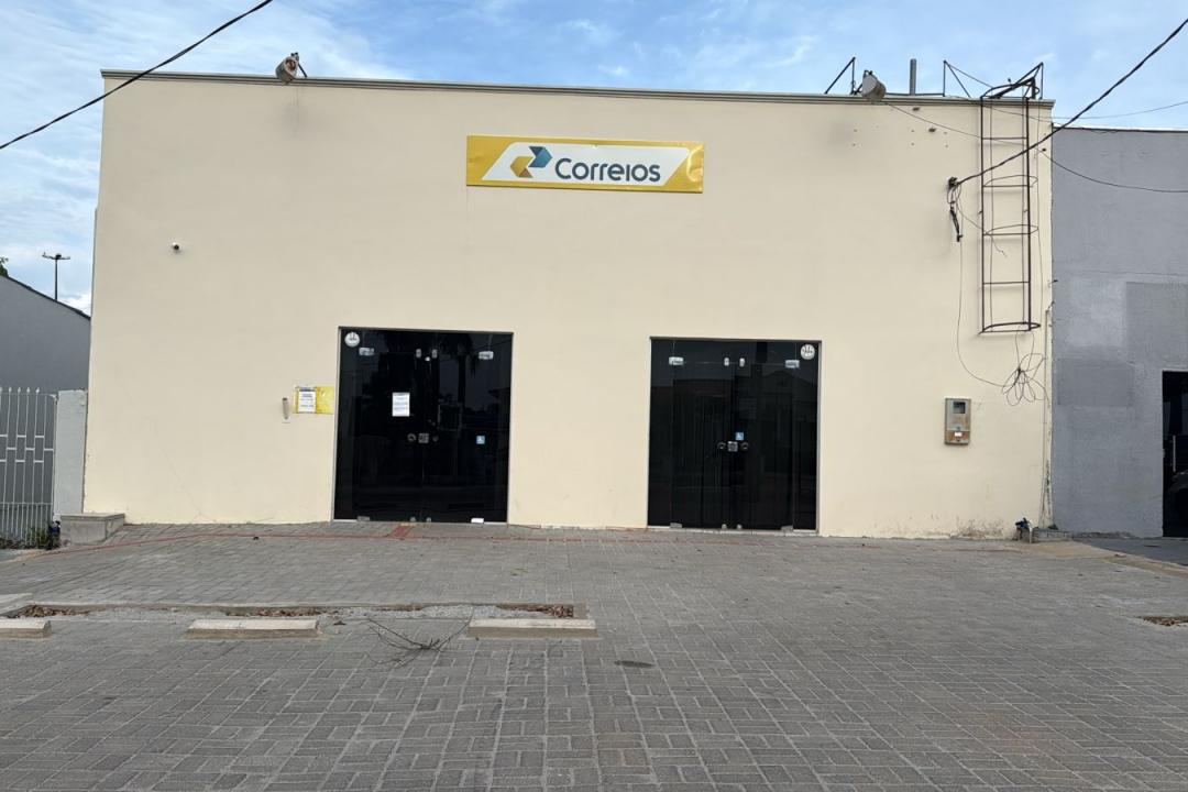 Agência dos Correios de Paranaíta suspende atendimento, gerando transtornos e obrigando população a viajar 56 km até Alta Floresta